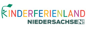 Logo vom Kinder Ferien Land in Niedersachsen